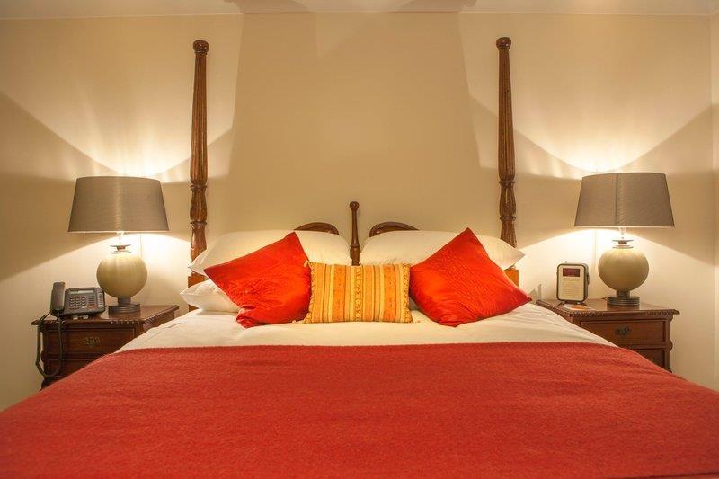 The Bishops Table Hotel Farnham  Eksteriør billede